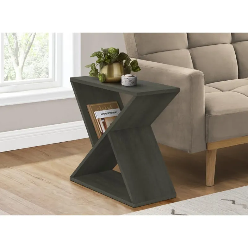 Monarch Accent table 24"h -