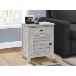 Monarch Accent table 25