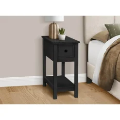 Monarch Accent table 24"h -