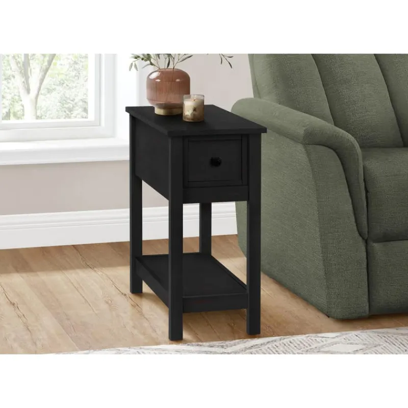 Monarch Accent table 24"h -