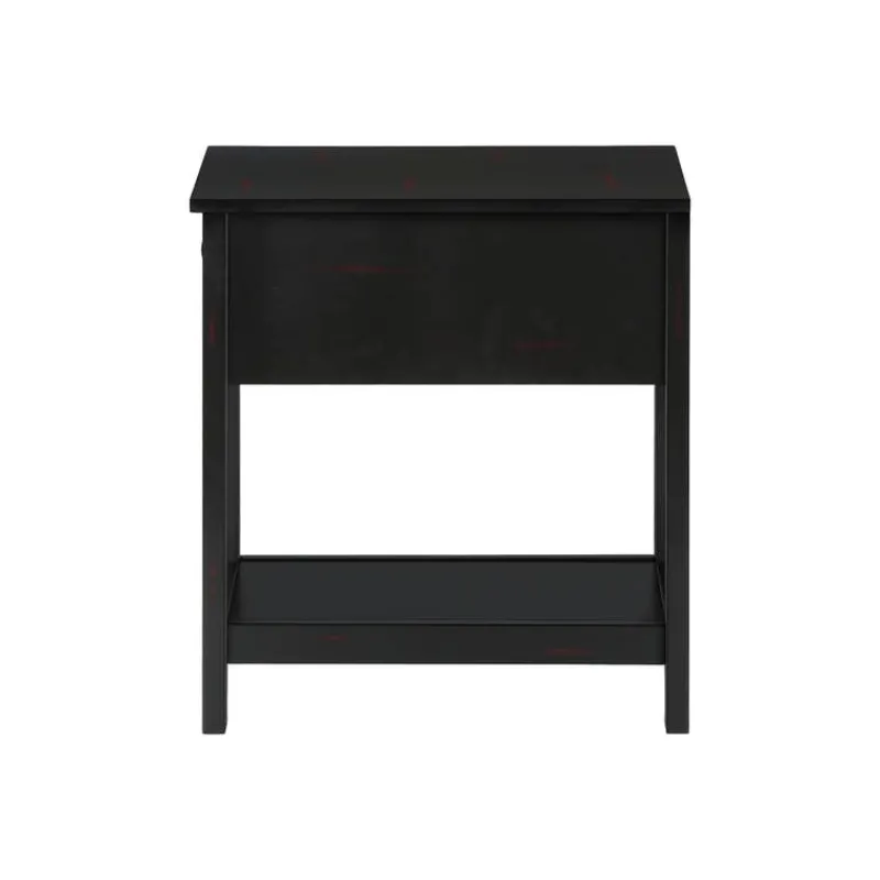 Monarch Accent table 24"h -