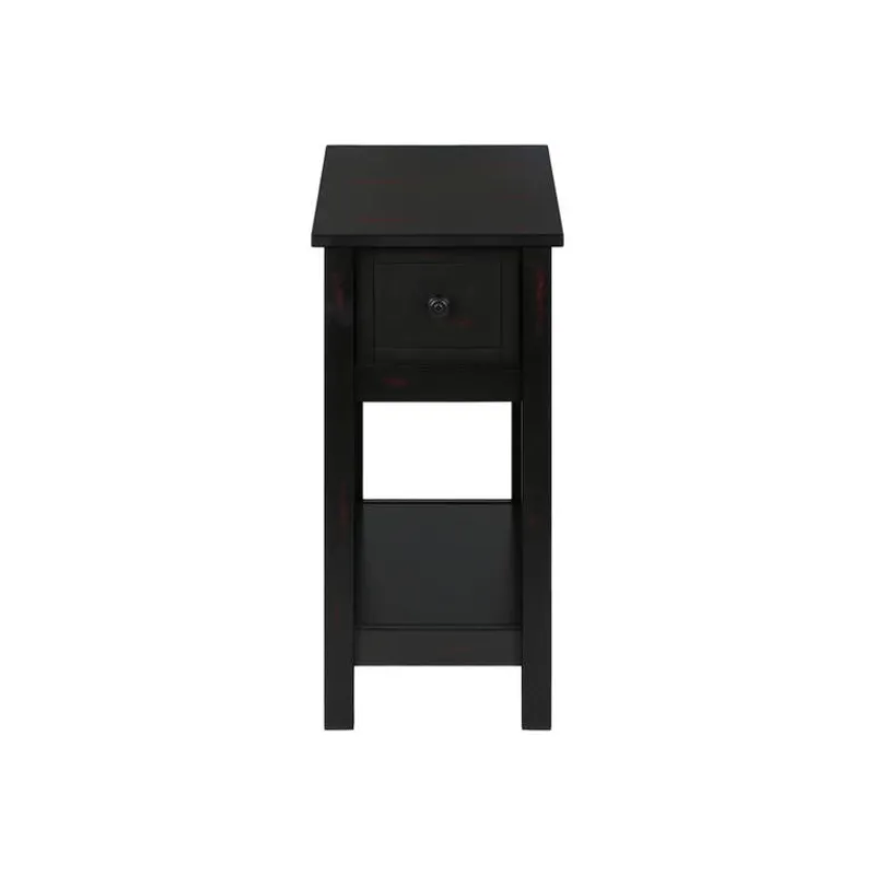 Monarch Accent table 24"h -