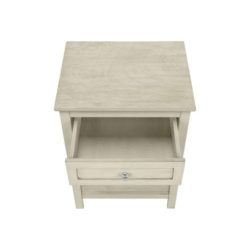Monarch Accent table 25"h -