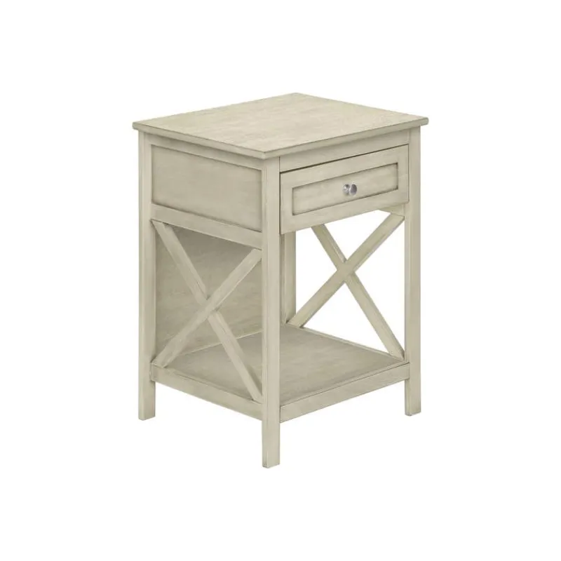 Monarch Accent table 25"h -