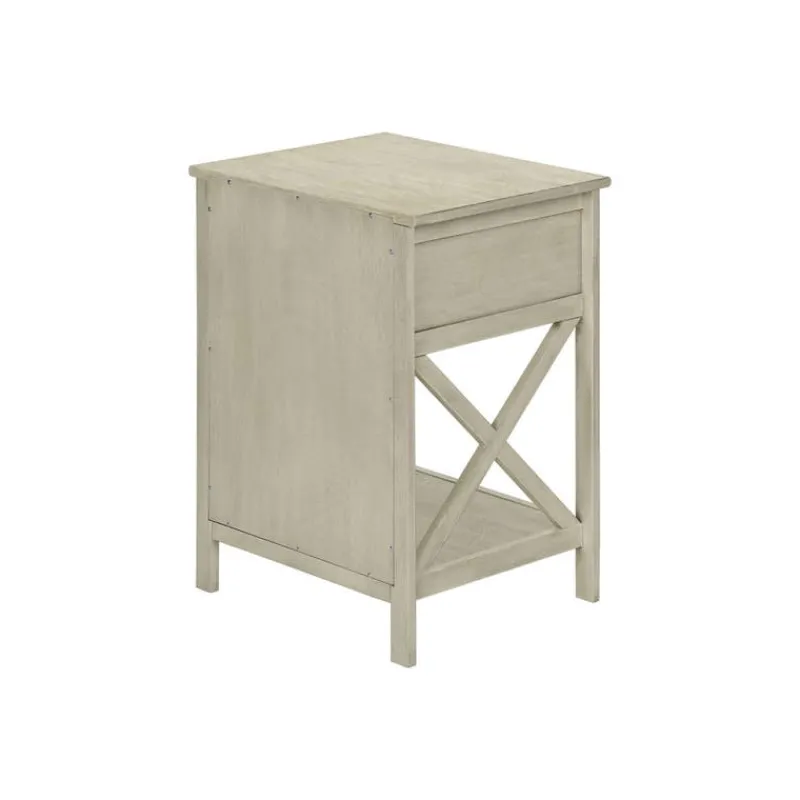 Monarch Accent table 25"h -