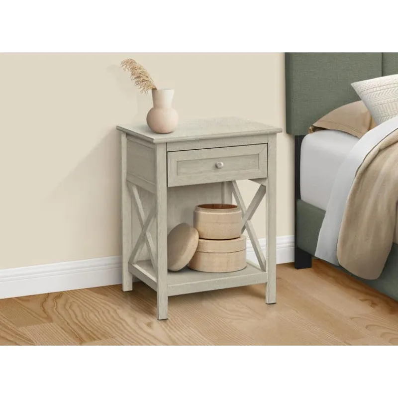 Monarch Accent table 25"h -