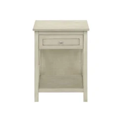 Monarch Accent table 25