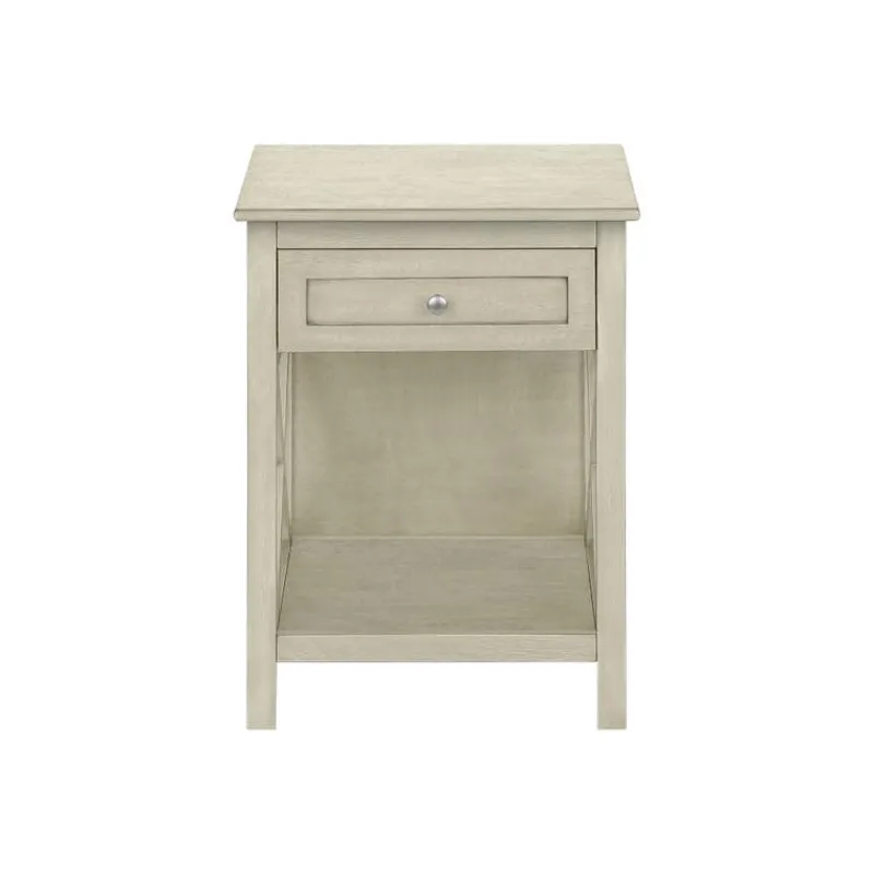 Monarch Accent table 25"h -
