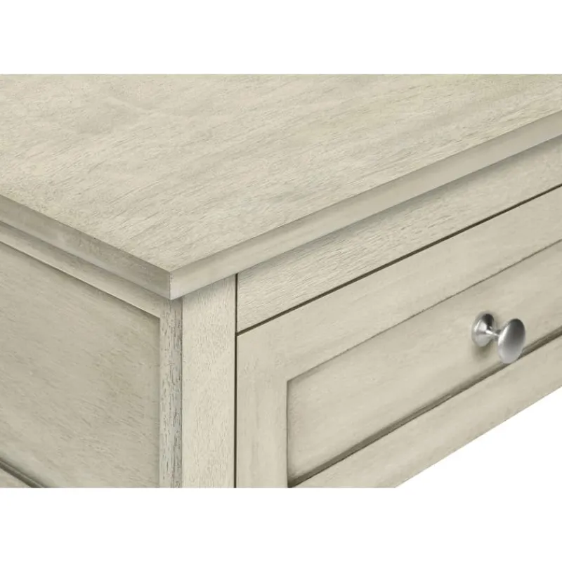 Monarch Accent table 25"h -