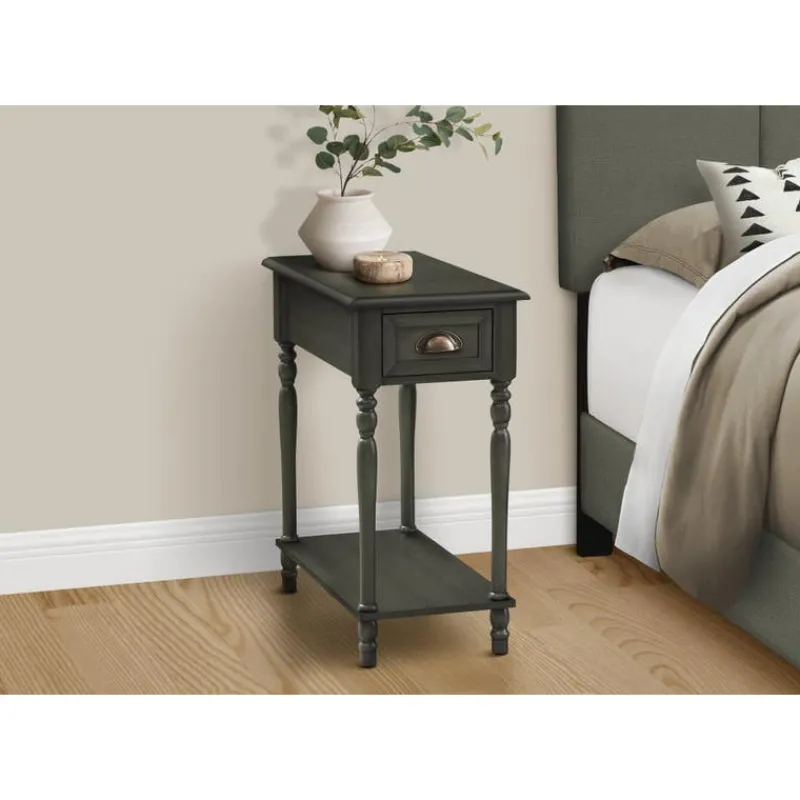 Monarch Accent table 24"h -