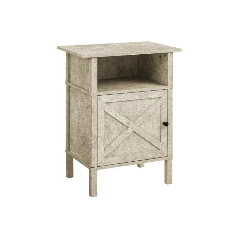 Monarch Accent Table 24"H -