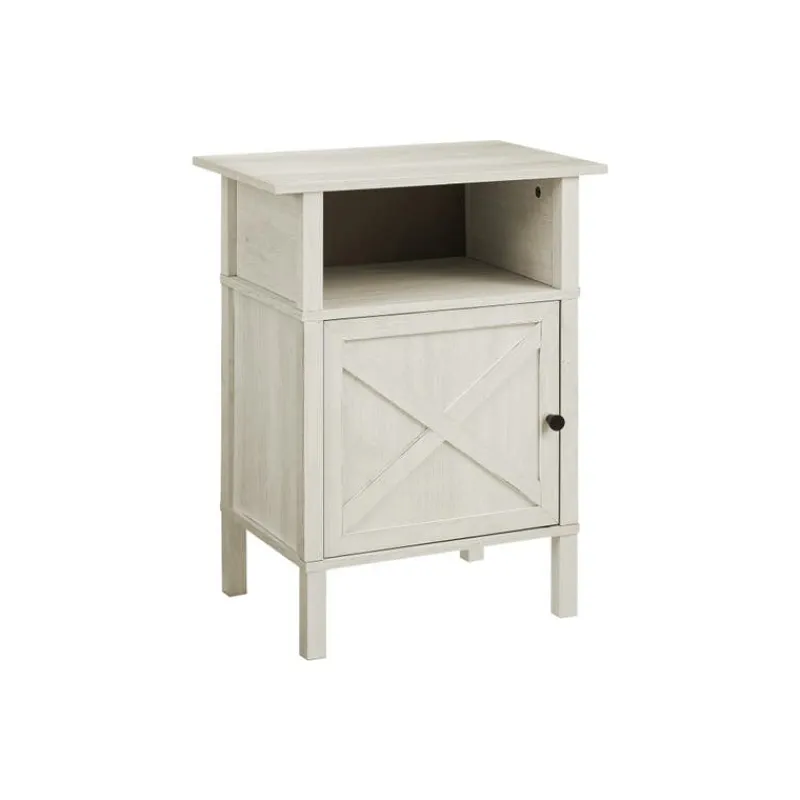 Monarch Accent Table 24"H -