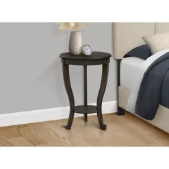 Monarch Accent table 24"h -