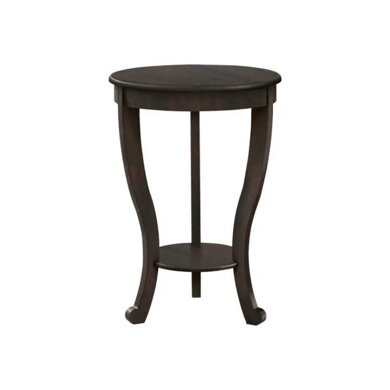Monarch Accent table 24"h -