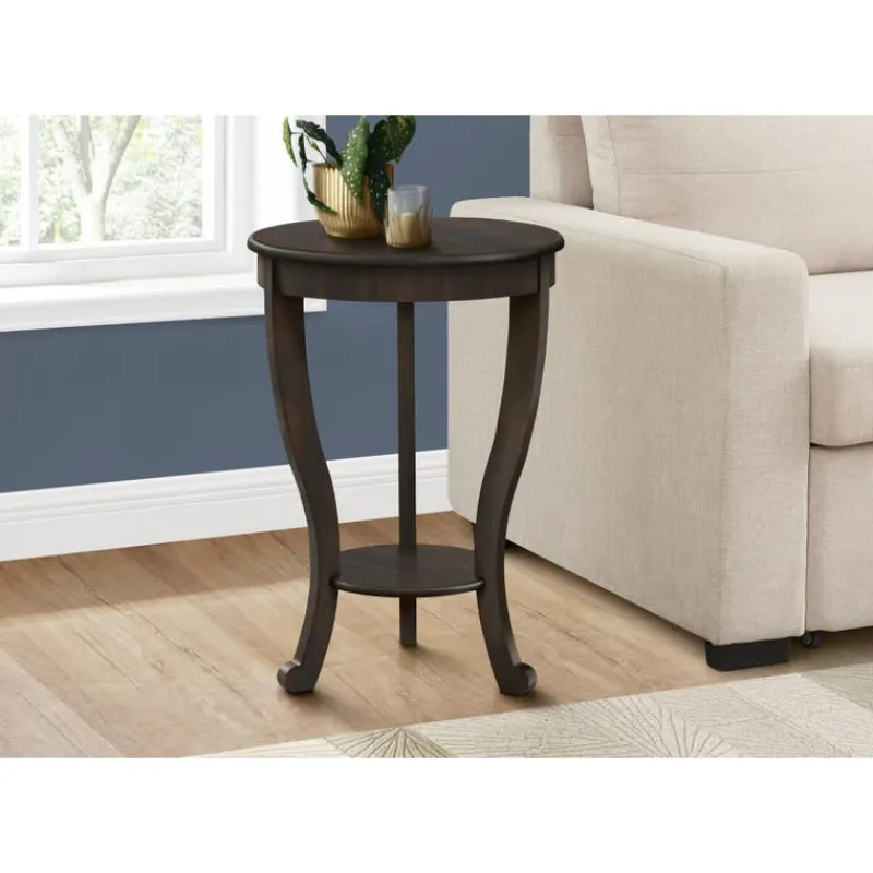 Monarch Accent table 24"h -