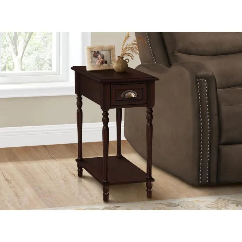 Monarch Accent table 24"h -