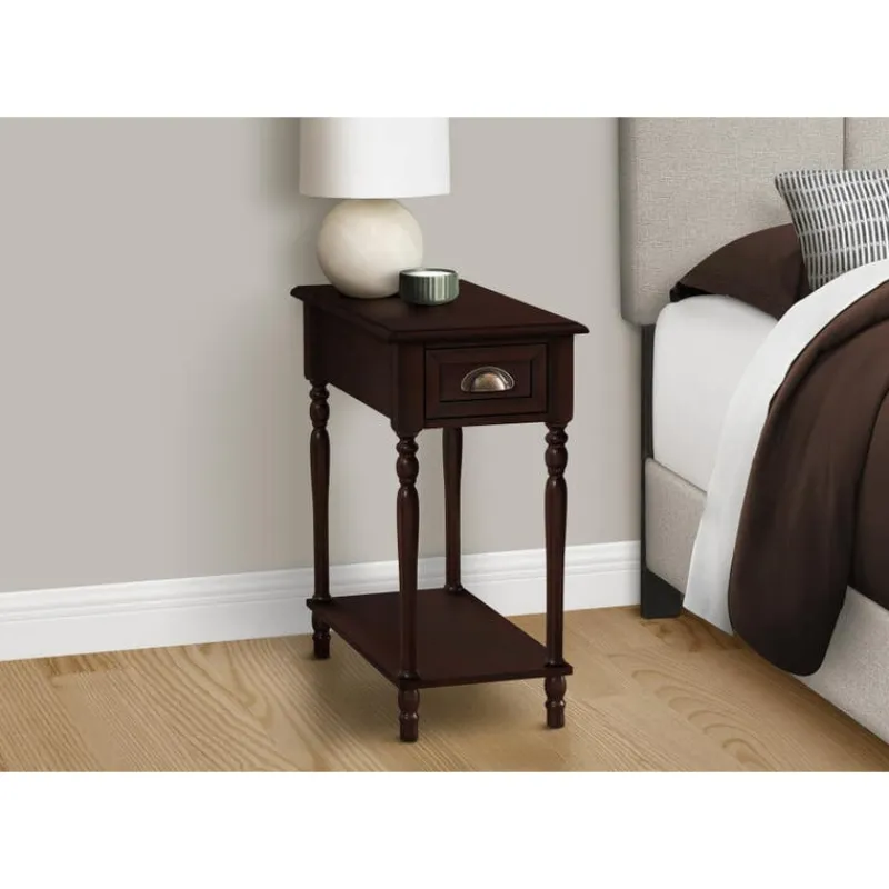 Monarch Accent table 24"h -