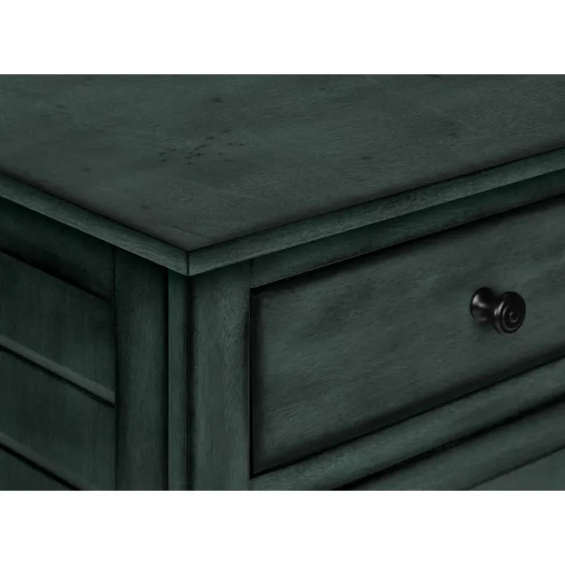 Monarch Accent table 25"h -