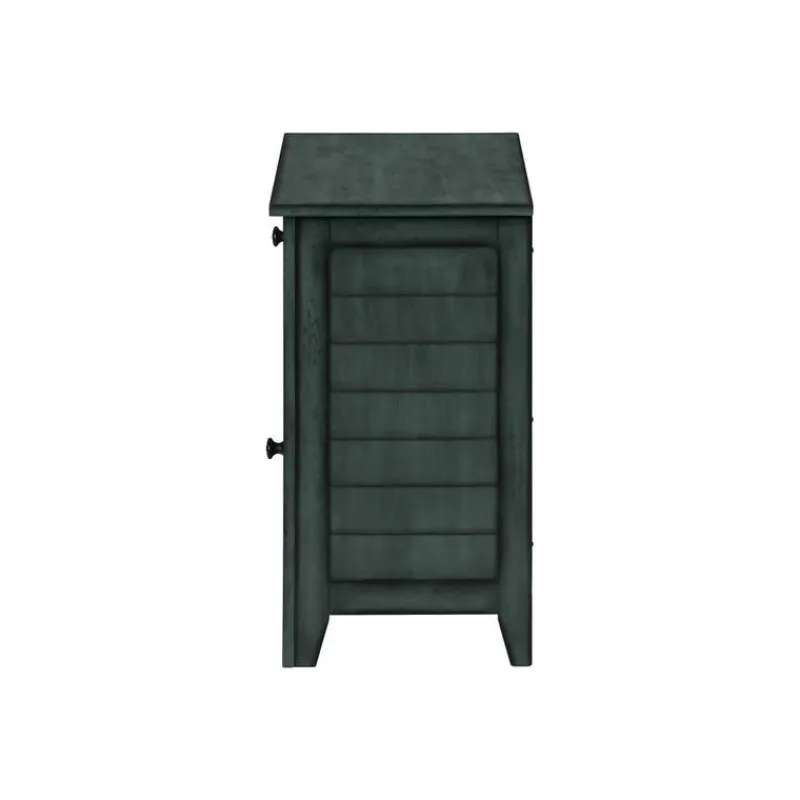 Monarch Accent table 25"h -