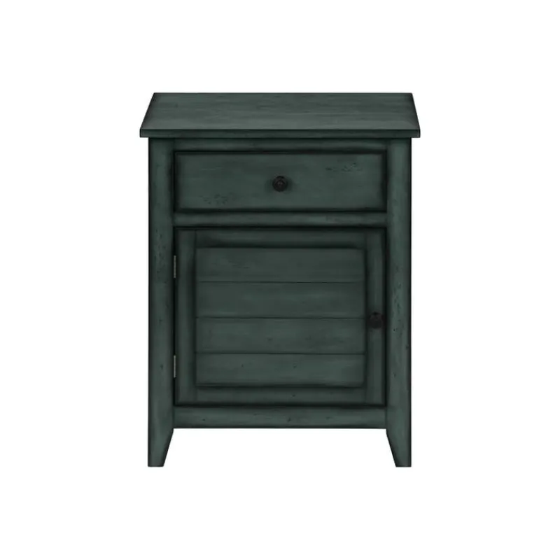 Monarch Accent table 25"h -
