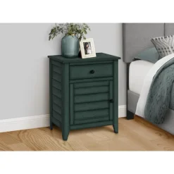 Monarch Accent table 25