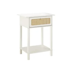 Monarch Accent Table 24"H with Storage -