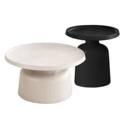 Accent Table Set - 2 pcs