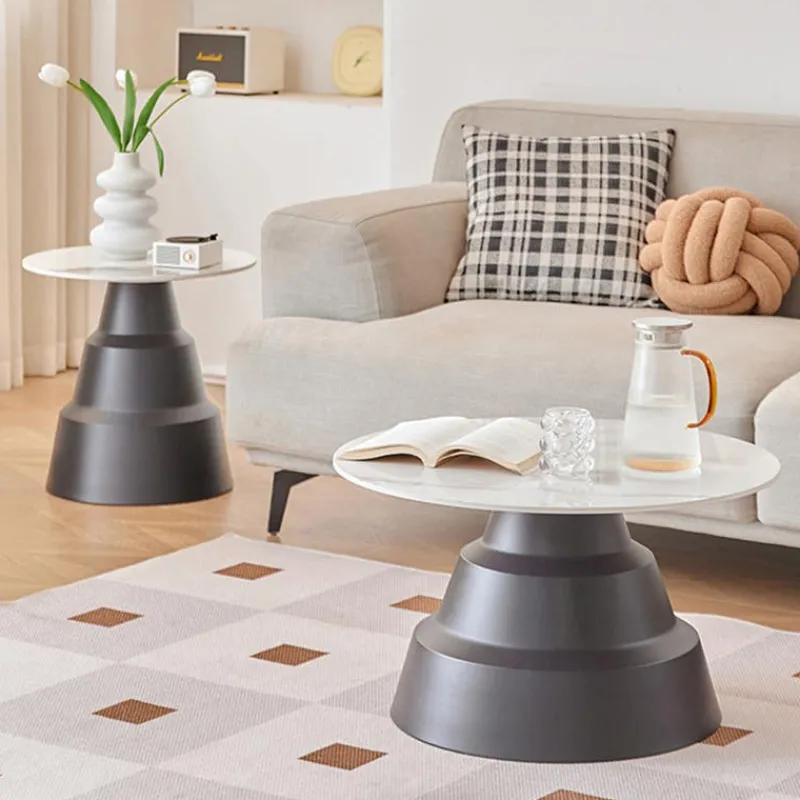 Accent Table Set - 2 pcs