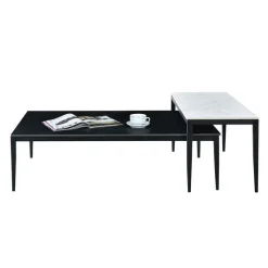 Accent Table Set - 2 pcs