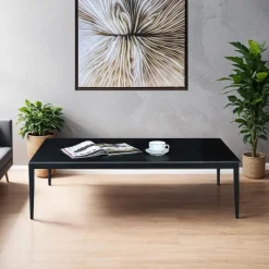 Accent Table Set - 2 pcs