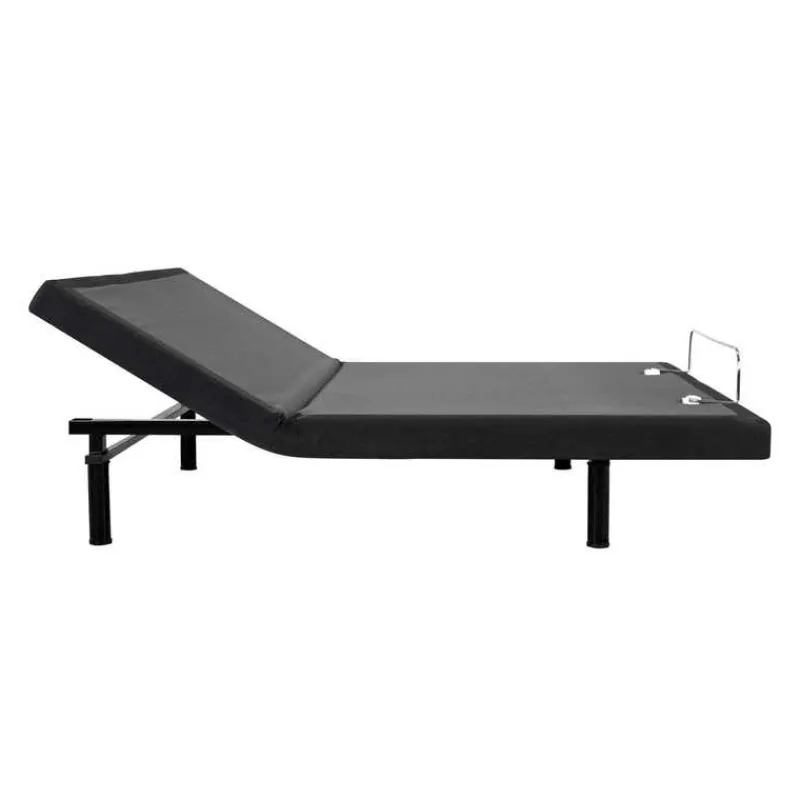 Adjustable Bed 39"x78" + Loop 39"x78" Mattress