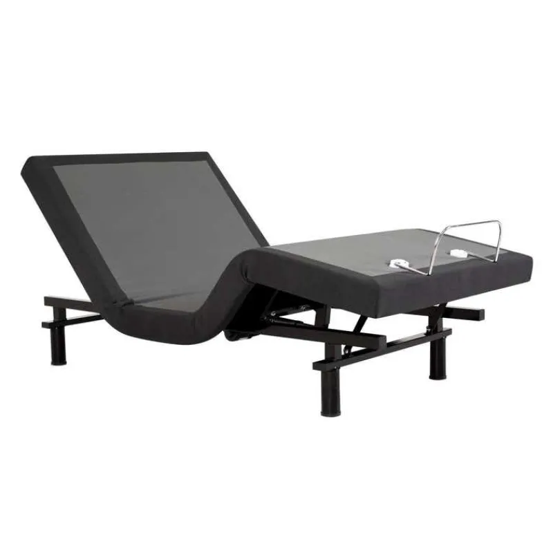 Adjustable Bed 39"x78" + Loop 39"x78" Mattress