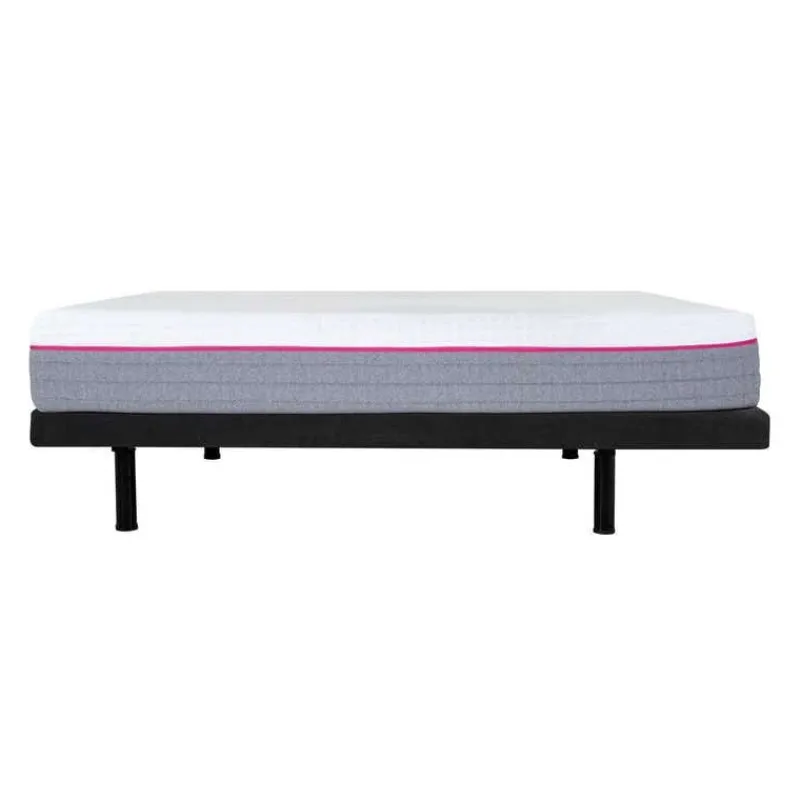 Adjustable Bed 39"x78" + Loop 39"x78" Mattress