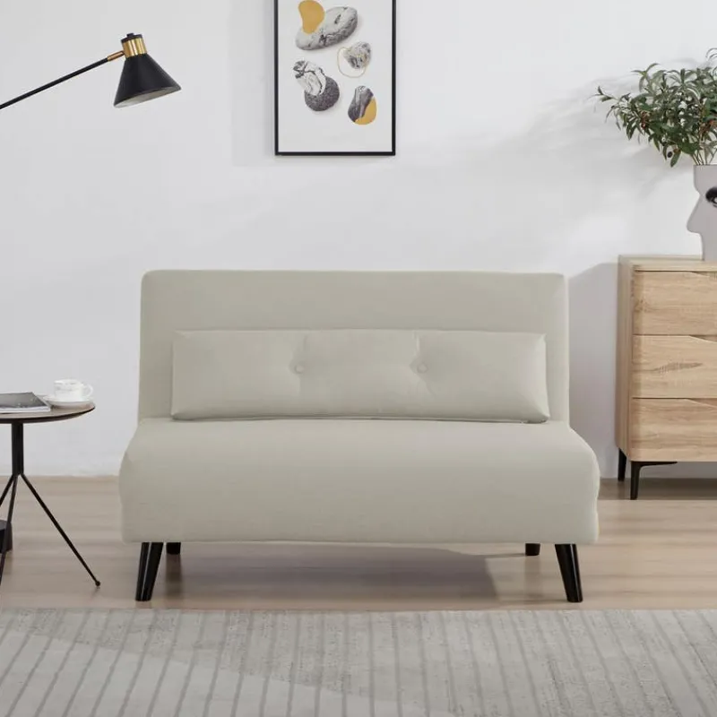 Armchair Bed -
