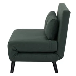 Armchair Bed -
