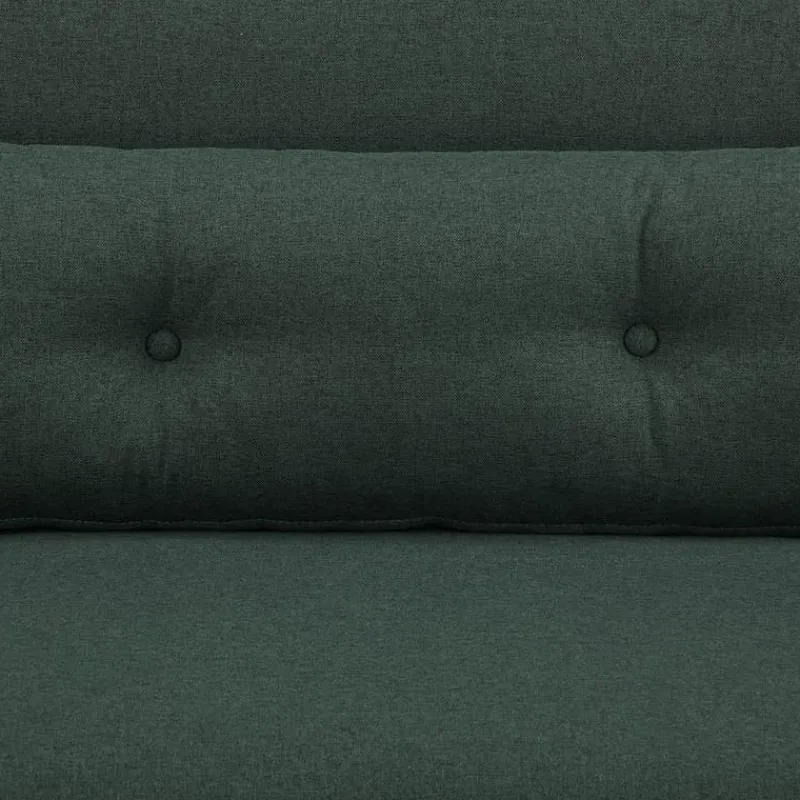 Armchair Bed -