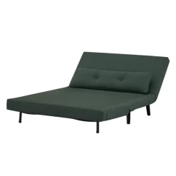 Armchair Bed -