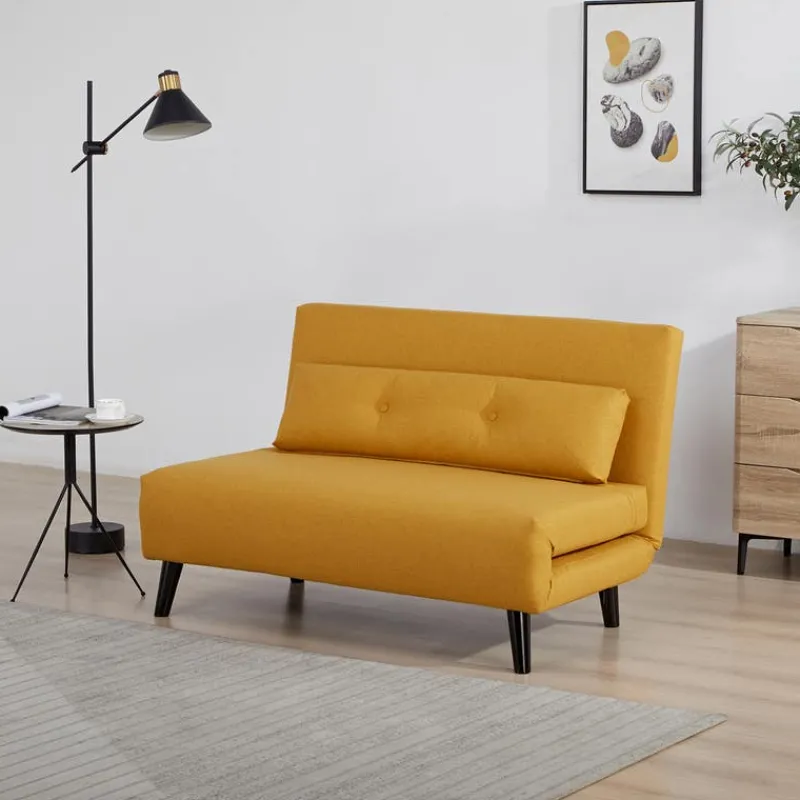 Armchair Bed -