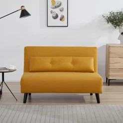 Armchair Bed -
