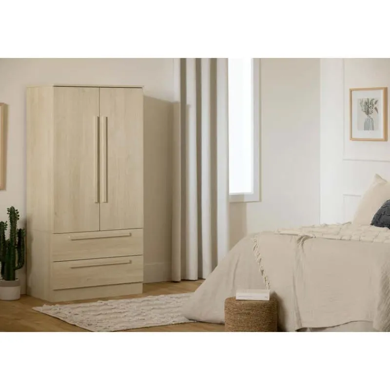 Meubles South Shore Armoire - South Shore