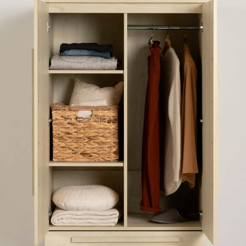 Meubles South Shore Armoire - South Shore