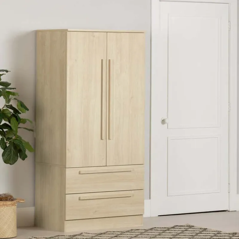 Meubles South Shore Armoire - South Shore