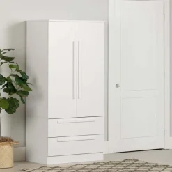 Meubles South Shore Armoire - South Shore