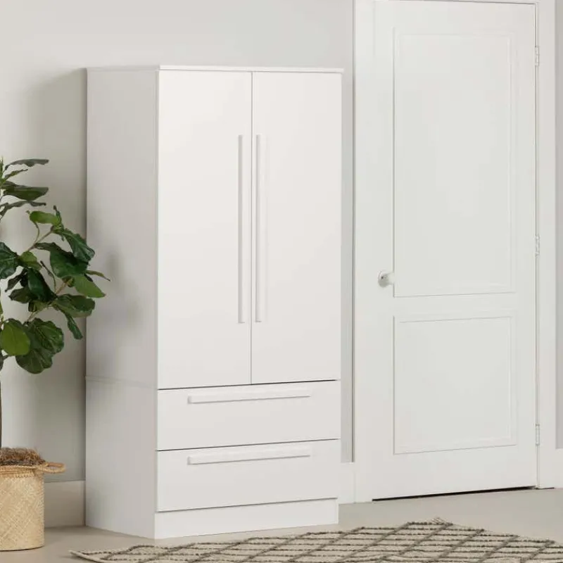 Meubles South Shore Armoire - South Shore