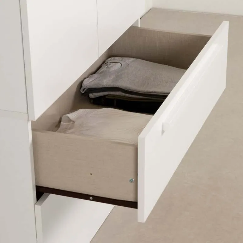Meubles South Shore Armoire - South Shore