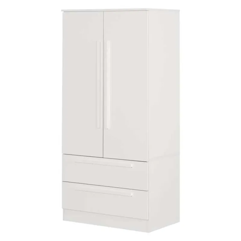 Meubles South Shore Armoire - South Shore
