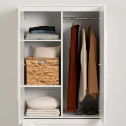 Meubles South Shore Armoire - South Shore