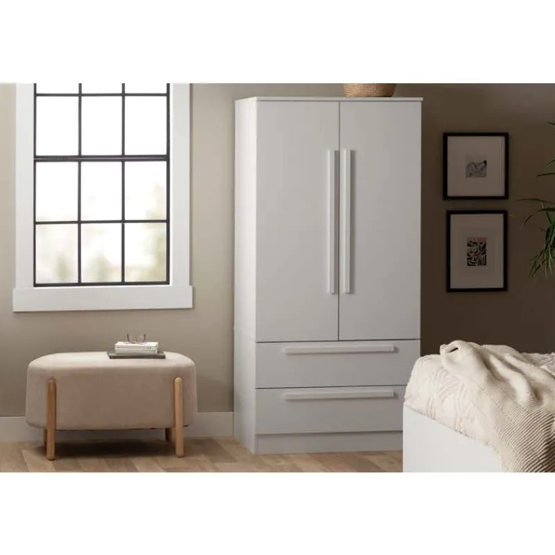 Meubles South Shore Armoire - South Shore