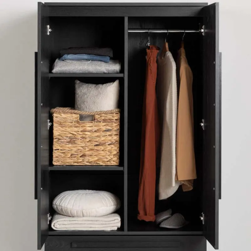 Meubles South Shore Armoire - South Shore