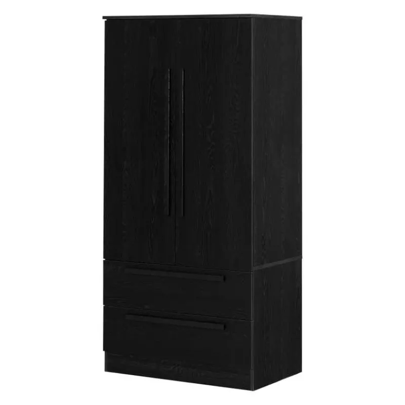 Meubles South Shore Armoire - South Shore